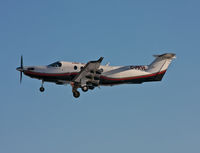 C-FKVL @ CYHD - Air Bravo - by DJKennedy