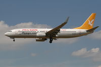TC-API @ EBBR - arrival of flight PGT5377 to rwy 25L
