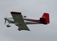 N247DE @ LAL - Vans RV-7A - by Florida Metal