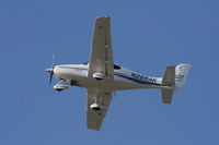 N286AK @ LAL - Cirrus SR22 - by Florida Metal