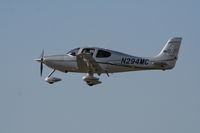N294MC @ KLAL - Cirrus SR22 - by Florida Metal