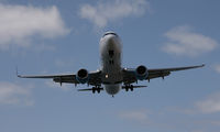 G-XLAN @ GCRR - Boeing 737-86N - by J. Thoma