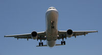 EC-ILP @ GCRR - Airbus A320-211 - by J. Thoma