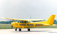N13278 @ GPM - At Grand Prairie Municipal