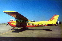 N13278 @ GPM - At Grand Prairie Municipal - by Zane Adams