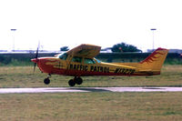 N13278 @ GPM - At Grand Prairie Municipal - by Zane Adams