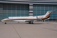 HB-JGS @ VIE - Embraer 135 - by Yakfreak - VAP