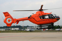 D-HZSO @ CGN - visitor