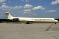 S5-ACC @ CGN - visitor - by Wolfgang Zilske