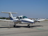 N6704X @ TOA - 04X in Torrance Airport Transient Parking - by COOL LAST SAMURAI