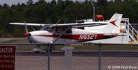 N1652Y @ SFQ - Dropped in to SFQ to check things out