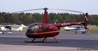 N33CX @ SFQ - Loving the colors on her - by Paul Perry