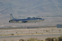 N84TB @ KLSV - Aviation Nation 2007 - by Mark Silvestri