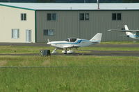 N89SH @ S50 - warming up - by Wolf Kotenberg