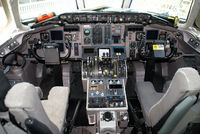 OE-IKB @ VIE - Mapjets MD80 - by Yakfreak - VAP