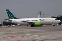 OM-HLC @ VIE - Seagle Air Boeing 737-300 - by Yakfreak - VAP