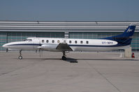OY-NPF @ VIE - North Flying Metro - by Yakfreak - VAP