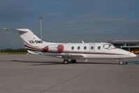CS-DMO @ VIE - Beech 400 - by Yakfreak - VAP