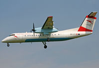 OE-LTJ @ LOWG - Austrian Arrows - by Christian Waser