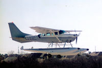 N6211Z @ GKY - At Arlington Municipal