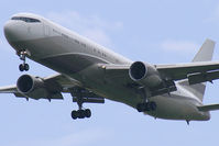 P4-MES @ VIE - Boeing 767-300 - by Thomas Ramgraber-VAP