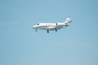 N675QS @ BFI - Final at Boeing Field, in Seattle - by Wolf Kotenberg