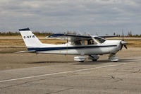 C-GYIE @ CYHD - Dryden Airport - by DJKennedy