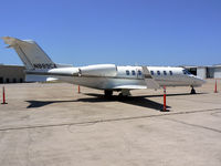 N889CA @ FTW - At Meacham Field - by Zane Adams