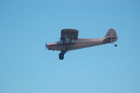 N78619 @ S50 - flying thru the air - by Wolf Kotenberg