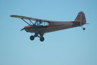 N78619 @ S50 - flying - by Wolf Kotenberg