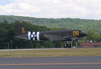 N15SJ @ KBAF - Barnes 2005 - by Mark Silvestri
