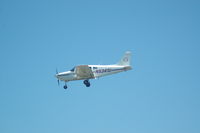 N5341U @ S50 - landind at S50 - by Wolf Kotenberg