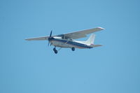 N739MF @ S50 - Kanding at S50 - by Wolf Kotenberg