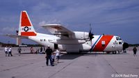 1711 @ NCA - One of Elizabeth City's HC-130Hs on display - by Paul Perry