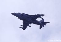 165312 @ NCA - In hot for the MAGTF demo