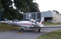 N8062Y @ W88 - nice mods - by Tom Cooke