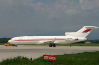 A9C-BA @ LOWG - Royal Flight - by Andi F