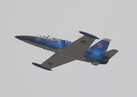 N57XJ @ KAPA - Flight over KAPA, on final turn to 35R. - by Bluedharma