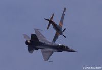 93-0540 @ NCA - Heritage Break