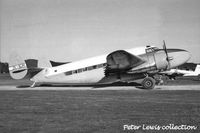 ZK-BJM @ NZAR - Fieldair Ltd., Gisborne