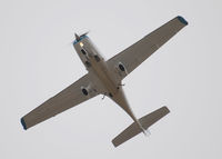 N825SR @ KAPA - Takeoff from 35R. - by Bluedharma