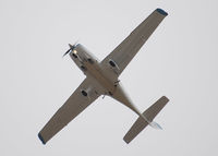 N825SR @ KAPA - Takeoff from 35R. - by Bluedharma