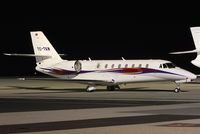 TC-TKN @ LOWL - nice livery