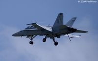 163702 @ NCA - Landing configuration pass