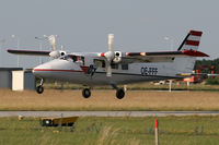 OE-FFF @ LOAN - taken at LOAN in Austria - by KNOTZER Erwin