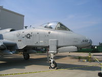 78-0692 @ OQU - Quonset Point 2008 - by Mark Silvestri