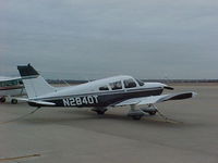 N2840T @ GKY - great airplane!! - by Peter E. Lopez