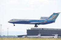 RA-42387 @ LOWW - Yakovlev Yak-42D landing RWY16 RA-42387 @ LOWW - Yakovlev Yak-42D landing RWY16