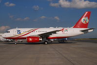 VT-VJM @ VIE - Kingfisher Airbus 319 - by Yakfreak - VAP