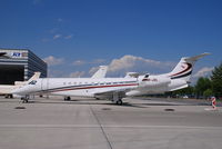 HB-JEL @ VIE - Embraer 135 G5 Aviation - by Yakfreak - VAP